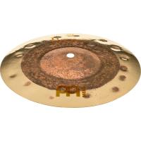 Meinl Byzance 10" Dual Splash