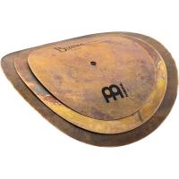 Meinl Byzance Cymbal Smack 10"/12"/14" Vintage Stack Zil