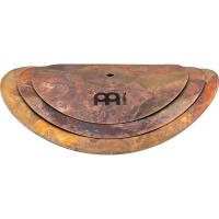 Meinl Byzance Cymbal Smack 10"/12"/14" Vintage Stack Zil