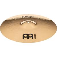 Meinl CC16TC-B Classics Custom 16" Thin Brilliant Crash Zil