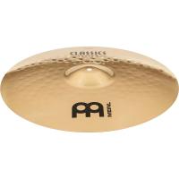 Meinl CC18TC-B Classics Custom 16" Thin Brilliant Crash Zil