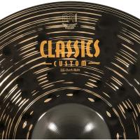 Meinl Classics Custom 20 Inch Ride Zil (Medium)