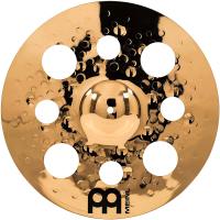 Meinl Classics Custom 16 Inch Trash Crash Zil (Thin)