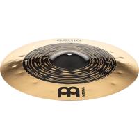 Meinl Classics Custom 18" Dual Crash Zil