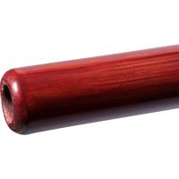 Meinl DDG1-R Bamboo Didgeridoo (Red Painted)