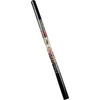 Meinl DDG1-BK Bamboo Didgeridoo (Siyah)