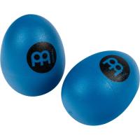 Meinl ES2-B Çift Egg Shaker (Mavi)