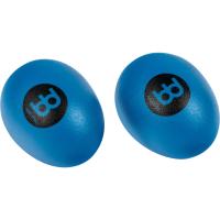 Meinl ES2-B Çift Egg Shaker (Mavi)