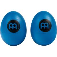 Meinl ES2-B Çift Egg Shaker (Mavi)