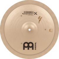 Meinl Generation-X Benny Greb Signature 12"/14" Trash Hat Zil