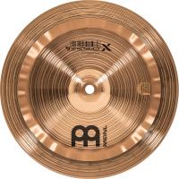 Meinl GX-08/10ES Cymbal Generation X 8"/10" Electro Stack Zil