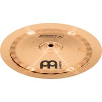 Meinl GX-08/10ES Cymbal Generation X 8"/10" Electro Stack Zil