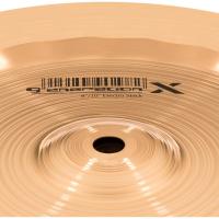 Meinl GX-08/10ES Cymbal Generation X 8"/10" Electro Stack Zil