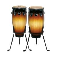 Meinl HC512VSB 11"+12" Conga Seti (Vintage Sunburst)