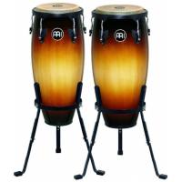 Meinl HC555VSB 10"-11" Conga Seti (Vintage Sunburst)