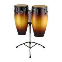 Meinl HC812VSB 11"-12" Conga Seti (Vintage Sunburst)