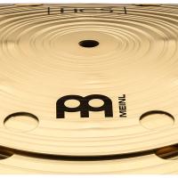 Meinl HCS024SM HCS Serisi 10"/12"/14" Smack Stack Zil