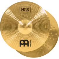 Meinl HCS14H HCS Serisi 14" Hihat Zil (Çift)