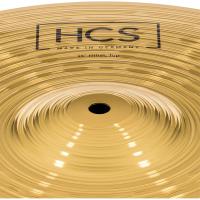 Meinl HCS14H HCS Serisi 14" Hihat Zil (Çift)