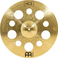 Meinl HCS18TRC HCS Serisi 18" Trash Crash Zil