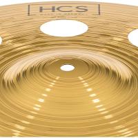 Meinl HCS16TRC HCS Serisi 16" Trash Crash Zil