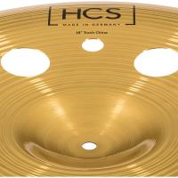 Meinl HCS18TRCH HCS Serisi 18" Trash Crash China Zil