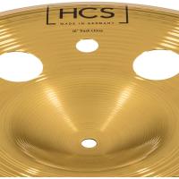 Meinl HCS16TRCH HCS Serisi 16" Trash China Zil