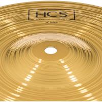 Meinl HCS10S HCS Serisi 10" Splash Zil