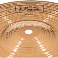 Meinl HCSB10S 10" Splash (Bronze)