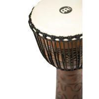 Meinl HDJ17-XL 13" Artifact Serisi Djembe (Wood Brown)