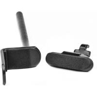 Meinl MCSTBD Standard Cowbell Bass Drum Holder