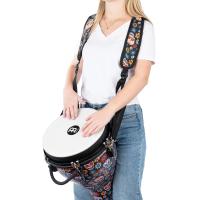 Meinl MDJS1DA Djembe Askısı (Day Of The Dead)