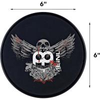 Meinl MPP-6-JB Jawbreaker 6" Çalışma Pedi