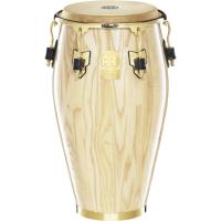 Meinl MSA1212AWA American White Ash Mongo Santamaria Tumba 12 1/2" (Natural)