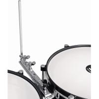 Meinl MT1415BN Marathon Series 14"-15" Timballer (Siyah Nikel)