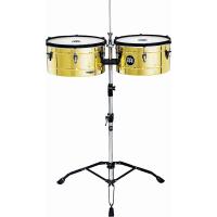 Meinl MT1415B Marathon Series 14"-15" Timballer (Gold)