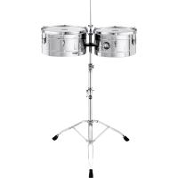 Meinl MT1415CH Marathon Series 14"-15" Timballer (Krom)