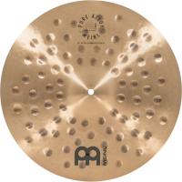 Meinl PA16EHC Pure Alloy Extra Hammered Traditional 16" Crash Zil