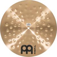 Meinl PA16EHC Pure Alloy Extra Hammered Traditional 16" Crash Zil