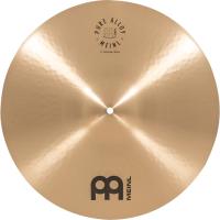 Meinl PA17MC 17" Pure Alloy Traditional  Medium Crash Zil