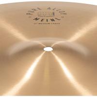 Meinl PA17MC 17" Pure Alloy Traditional  Medium Crash Zil