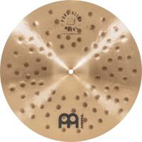 Meinl PA18EHC Pure Alloy Extra Hammered Traditional 18" Crash Zil