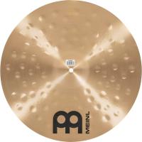 Meinl PA18EHC Pure Alloy Extra Hammered Traditional 18" Crash Zil