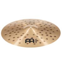 Meinl PA18EHC Pure Alloy Extra Hammered Traditional 18" Crash Zil