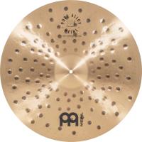 Meinl PA22EHCR Pure Alloy Extra Hammered Traditional 22" Crash-ride Zil