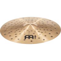 Meinl PA22EHCR Pure Alloy Extra Hammered Traditional 22" Crash-ride Zil