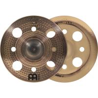 Meinl PAC-12STK 12" Pure Alloy Custom Trash Stack Zil (Çift)