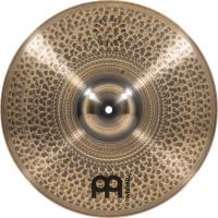 Meinl PAC16MC 16" Pure Alloy Custom Medium Crash Zil