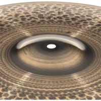 Meinl PAC16MC 16" Pure Alloy Custom Medium Crash Zil