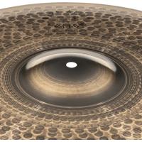 Meinl PAC17MTC 17" Pure Alloy Custom Medium Thin Crash Zil